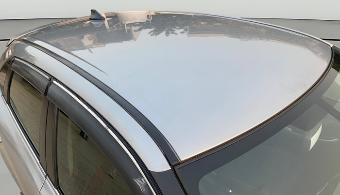 2018 Maruti Baleno ZETA PETROL 1.2, Petrol, Manual, 94,650 km, Roof