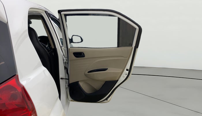 2020 Hyundai NEW SANTRO SPORTZ MT, Petrol, Manual, 98,893 km, RHS Rear Door