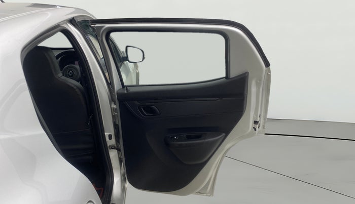 2022 Renault Kwid RXT 1.0 AMT, Petrol, Automatic, 56,209 km, RHS Rear Door