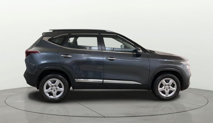 2020 KIA SELTOS HTK 1.5 PETROL, Petrol, Manual, 41,368 km, Right Side View