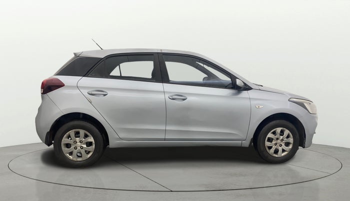 2019 Hyundai Elite i20 MAGNA PLUS 1.2, Petrol, Manual, 86,942 km, Right Side View