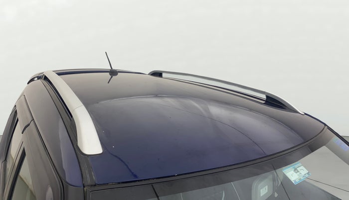 2023 Maruti IGNIS ZETA 1.2 AMT, Petrol, Automatic, 12,863 km, Roof