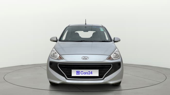 2022 Hyundai NEW SANTRO SPORTZ EXECUTIVE MT CNG, CNG, Manual, 74,395 km, Front