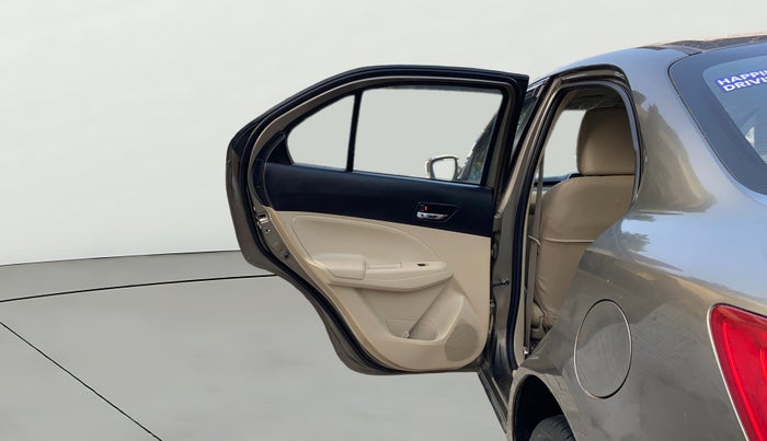 2021 Maruti Dzire ZXI, Petrol, Manual, 27,226 km, LHS Rear Door