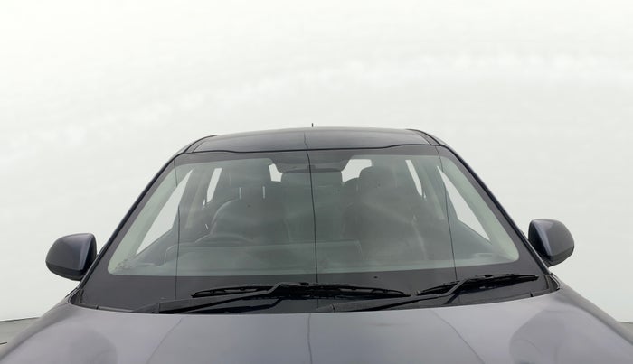 2020 KIA SONET HTK 1.2, Petrol, Manual, 90,237 km, Front Windshield