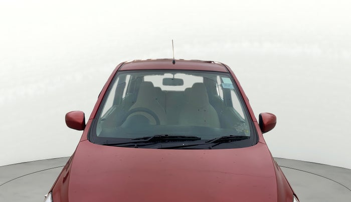 2018 Maruti Celerio VXI, Petrol, Manual, 59,573 km, Front Windshield