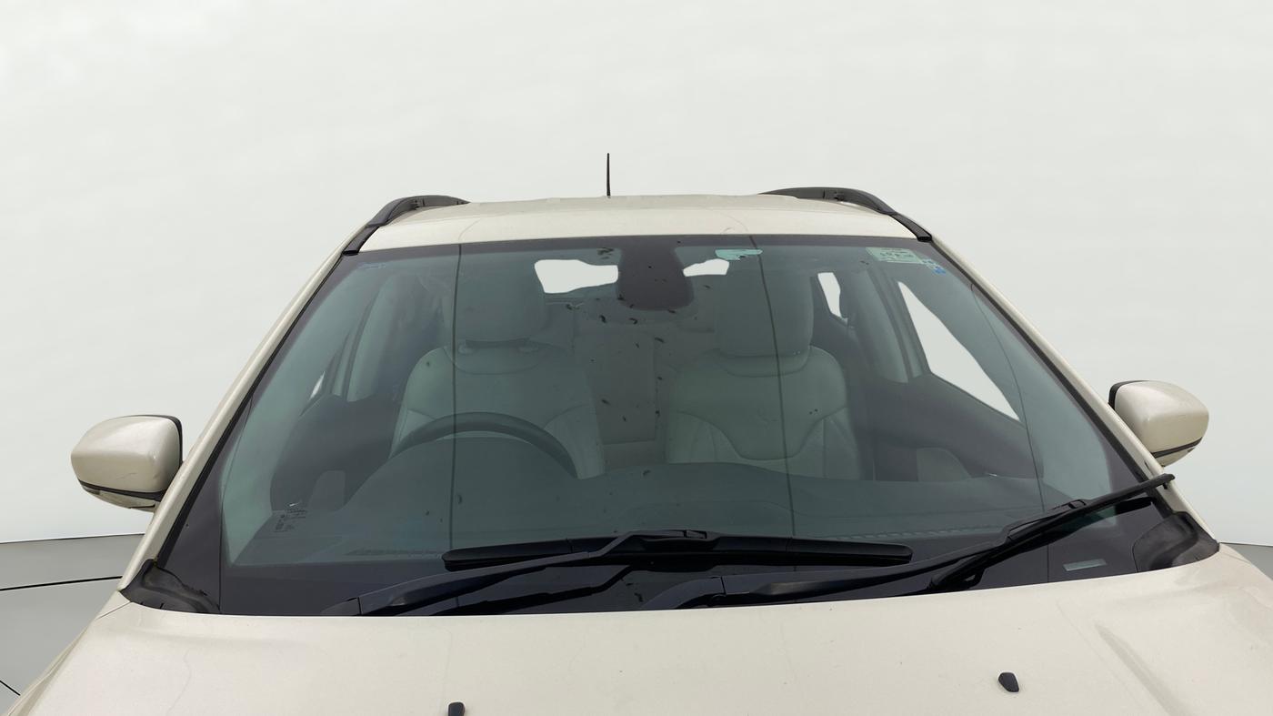 2018 Jeep Compass LIMITED 1.4 PETROL AT, Petrol, Automatic, 76,797 km, Front Windshield