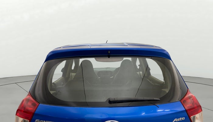 2019 Hyundai NEW SANTRO ASTA MT, Petrol, Manual, 46,235 km, Rear Windshield
