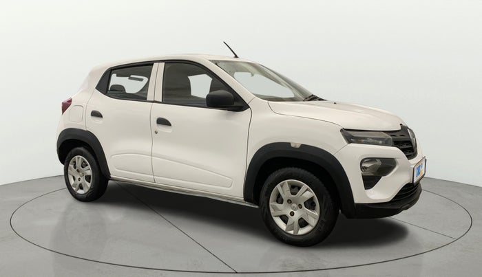 2019 Renault Kwid RXL, Petrol, Manual, 63,301 km, Right Front Diagonal
