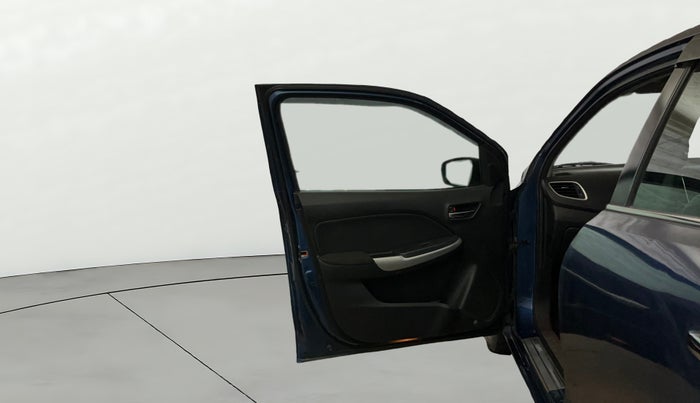 2017 Maruti Baleno ALPHA PETROL 1.2, Petrol, Manual, 34,701 km, LHS Front Door