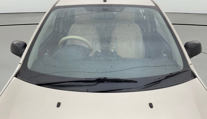 2012 Ford Fiesta Classic CLXI 1.6 PETROL, Petrol, Manual, 34,608 km, Front Windshield