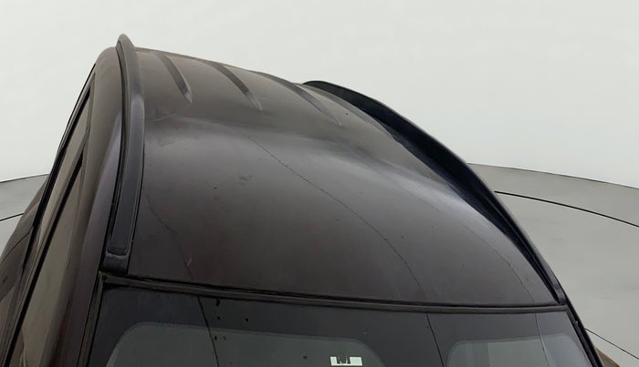 2019 Mahindra XUV500 W7, Diesel, Manual, 82,775 km, Roof