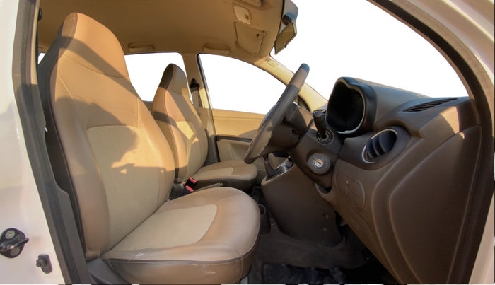 2014 Hyundai i10 MAGNA 1.1, Petrol, Manual, 66,739 km, Right Side Front Door Cabin