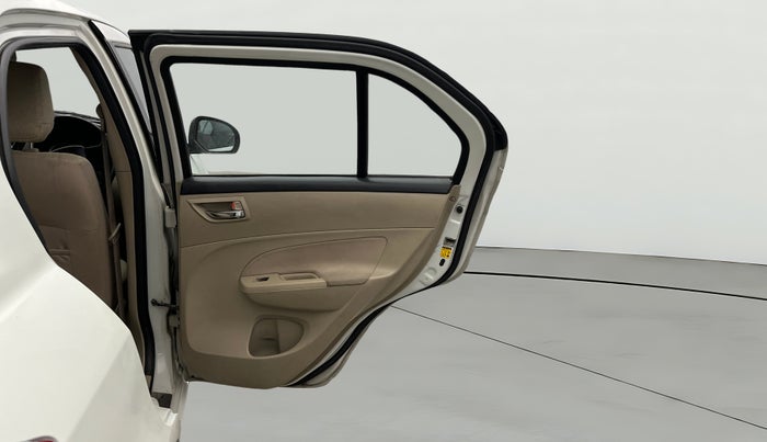 2015 Maruti Swift Dzire VXI, Petrol, Manual, 45,575 km, RHS Rear Door