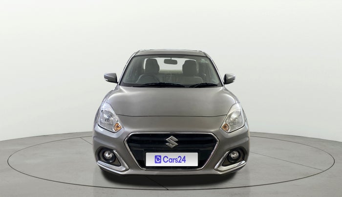 2023 Maruti Dzire ZXI CNG, CNG, Manual, 68,423 km, Front