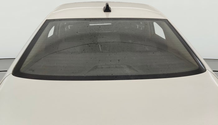 2022 Volkswagen VIRTUS TOPLINE TSI 1.0 AT, Petrol, Automatic, 11,979 km, Rear Windshield