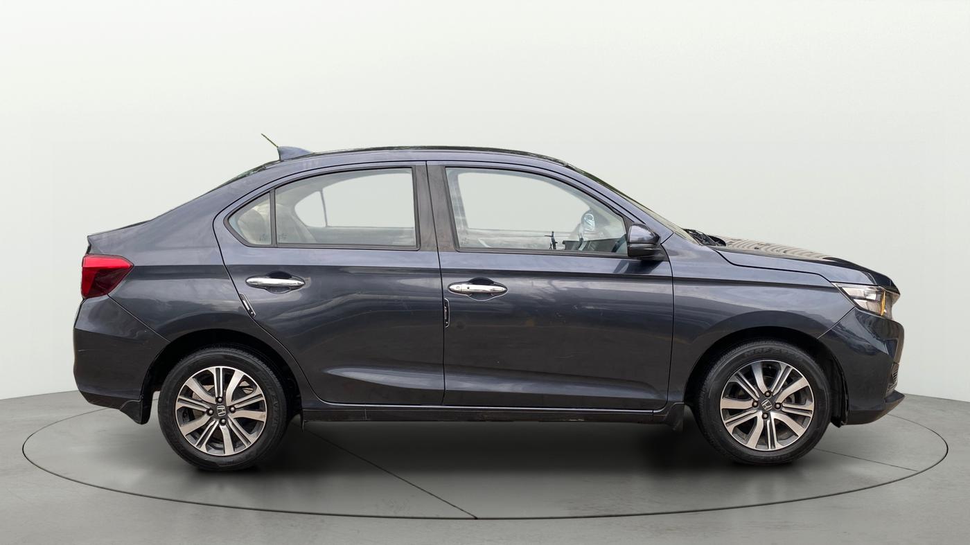 2022 Honda Amaze 1.2L I-VTEC VX, Petrol, Manual, 48,831 km, Right Side View