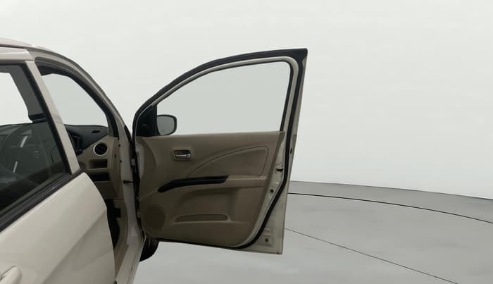 2017 Maruti Celerio VXI AMT, Petrol, Automatic, 40,251 km, RHS Front Door