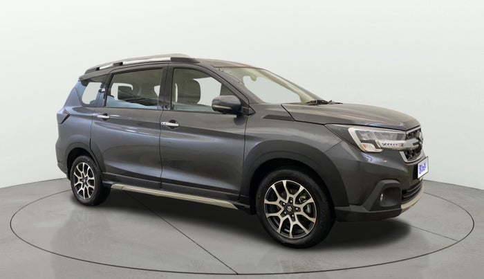 2025 Maruti XL6 ALPHA AT, Petrol, Automatic, 19,583 km, SRP