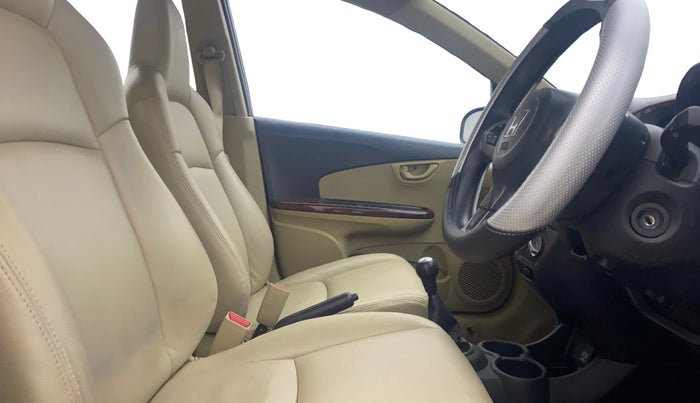 2015 Honda Mobilio 1.5L I-DTEC V, Diesel, Manual, 93,949 km, Right Side Front Door Cabin