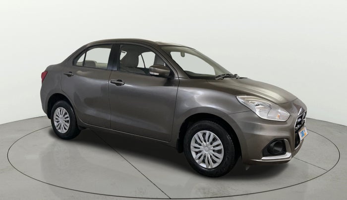 2020 Maruti Dzire VXI, Petrol, Manual, 58,488 km, SRP