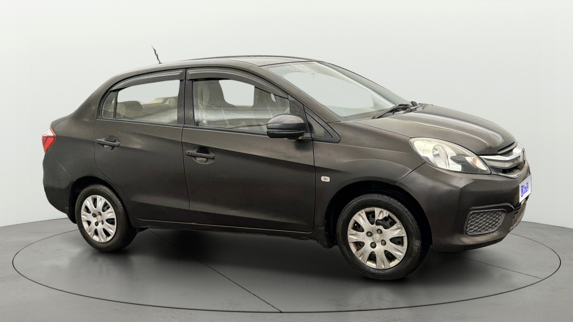 2016 Honda Amaze 1.2L I-VTEC S