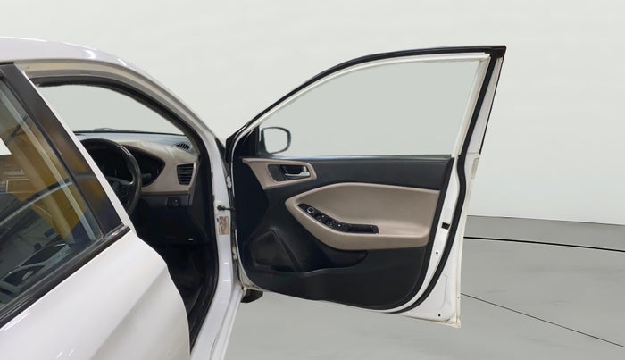 2015 Hyundai Elite i20 SPORTZ 1.2 (O), Petrol, Manual, 78,994 km, RHS Front Door