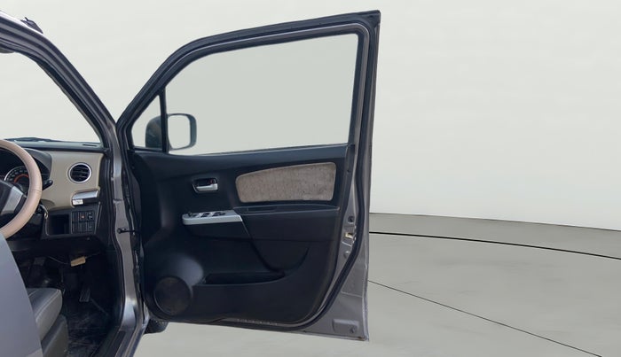 2014 Maruti Wagon R 1.0 VXI, Petrol, Manual, 48,306 km, RHS Front Door