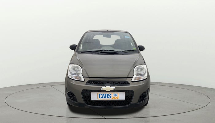 2012 Chevrolet Spark LS 1.0, Petrol, Manual, 71,716 km, Front