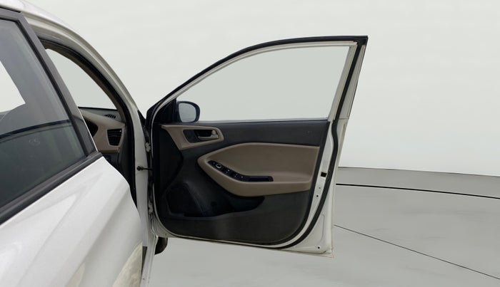 2014 Hyundai Elite i20 ASTA 1.2, Petrol, Manual, 76,075 km, RHS Front Door