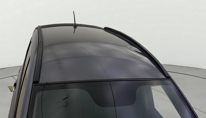 2014 Hyundai Grand i10 ASTA 1.2 KAPPA VTVT, Petrol, Manual, 75,459 km, Roof