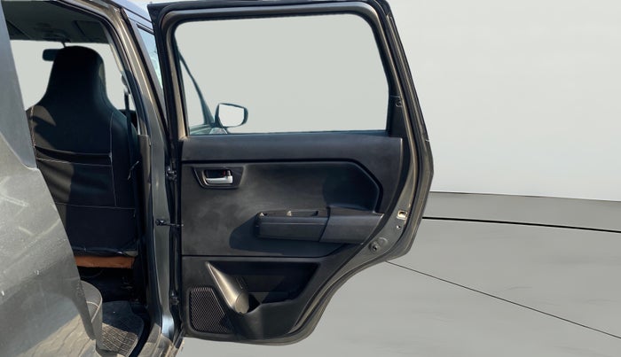 2019 Maruti New Wagon-R ZXI 1.2 AMT, Petrol, Automatic, 41,688 km, RHS Rear Door