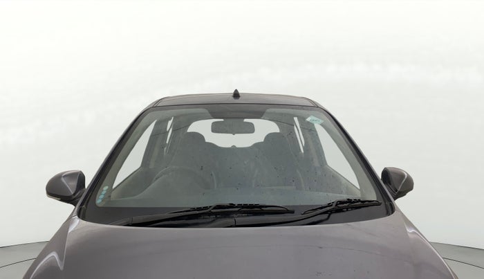 2018 Hyundai NEW SANTRO SPORTZ CNG, CNG, Manual, 33,879 km, Front Windshield