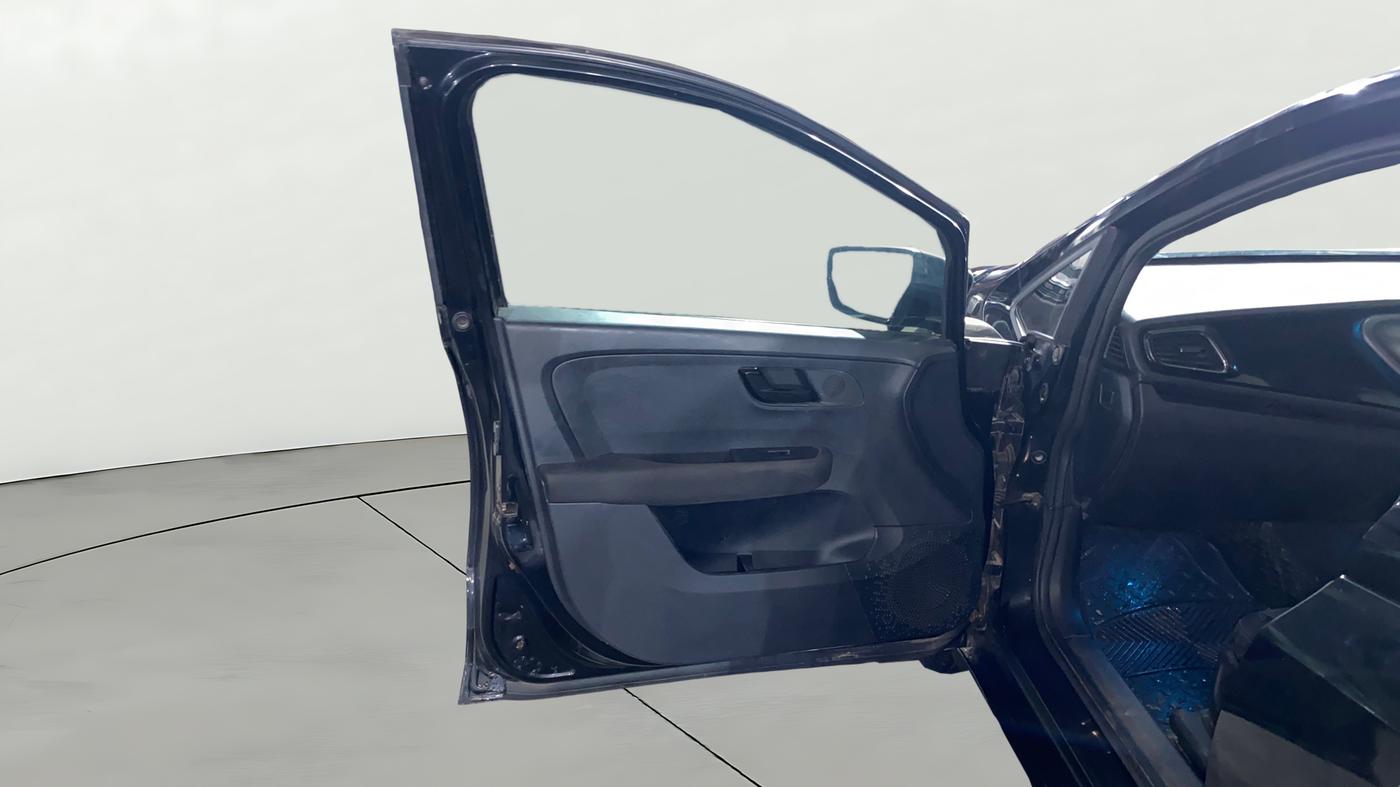 2021 Tata ALTROZ XZ PLUS PETROL DARK EDITION, Petrol, Manual, 58,500 km, LHS Front Door