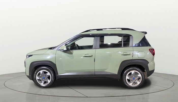 2023 Hyundai EXTER SX 1.2 MT, Petrol, Manual, 21,014 km, Left Side