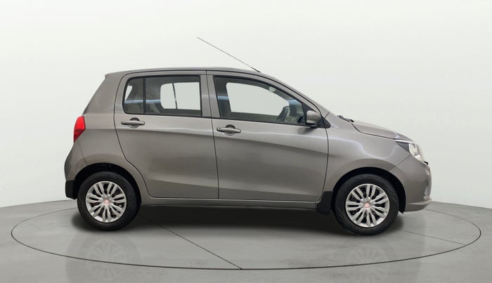 2018 Maruti Celerio ZXI AMT (O), Petrol, Automatic, 58,748 km, Right Side View