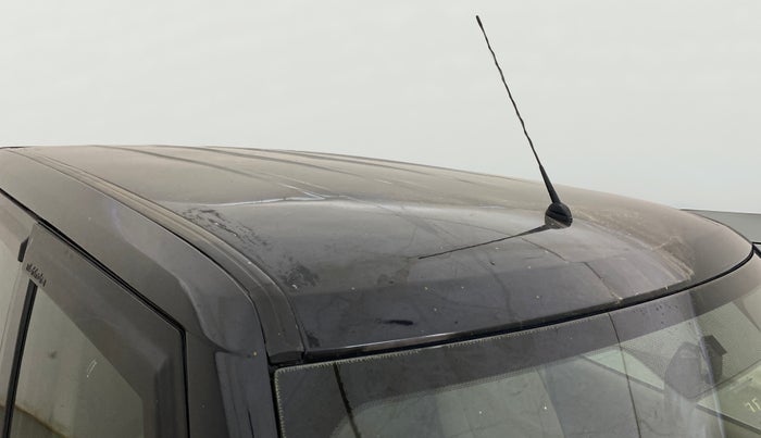 2022 Mahindra BOLERO NEO N10 R, Diesel, Manual, 43,217 km, Roof