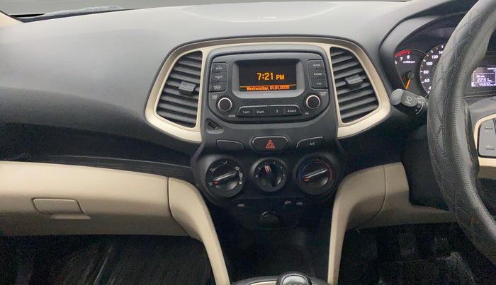 2020 Hyundai NEW SANTRO MAGNA CNG, CNG, Manual, 45,832 km, Air Conditioner