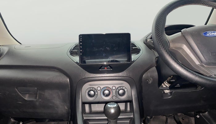 2019 Ford FREESTYLE AMBIENTE 1.2 PETROL, Petrol, Manual, 39,101 km, Air Conditioner