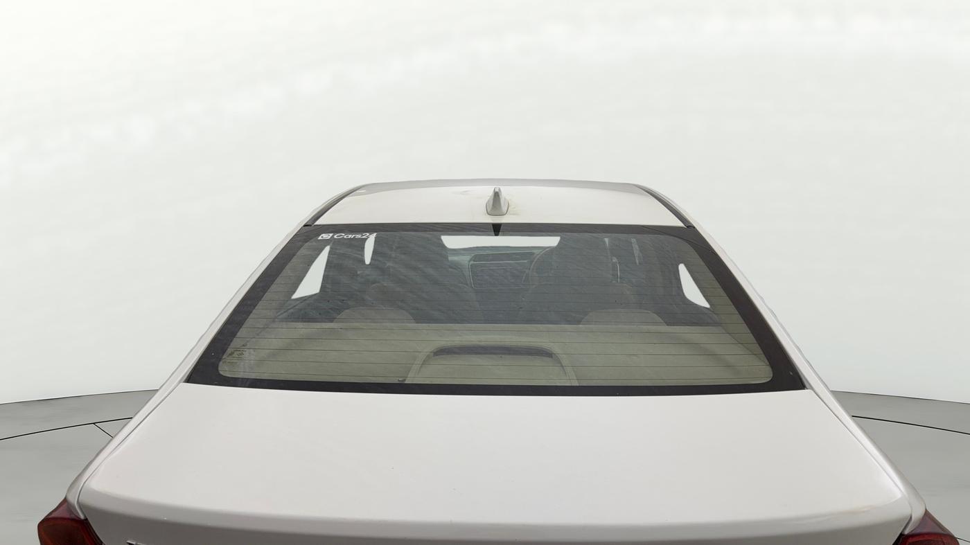 2015 Honda City 1.5L I-VTEC VX CVT, Petrol, Automatic, 57,449 km, Rear Windshield
