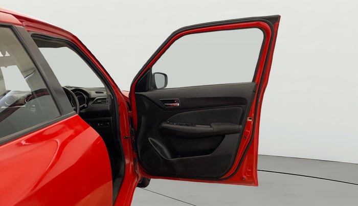 2022 Maruti Swift VXI, Petrol, Manual, 38,235 km, RHS Front Door