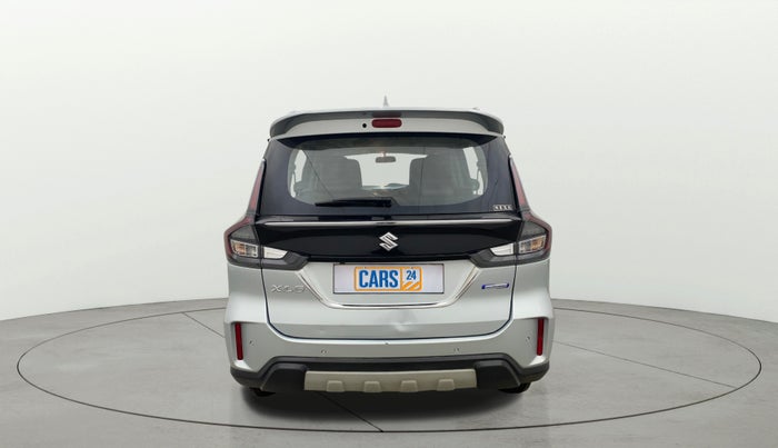 2022 Maruti XL6 ALPHA PLUS AT, Petrol, Automatic, 60,966 km, Back/Rear