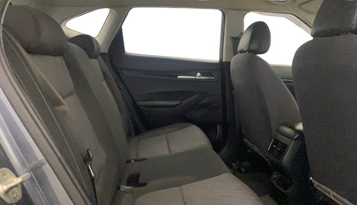 2021 KIA SELTOS HTK 1.5 DIESEL, Diesel, Manual, 88,190 km, Right Side Rear Door Cabin