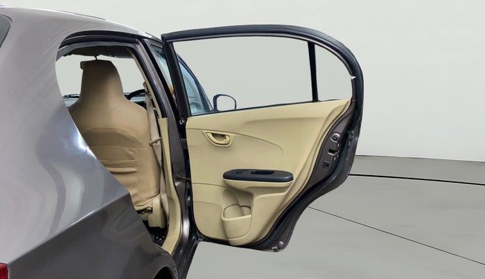 2014 Honda Amaze 1.2L I-VTEC S, Petrol, Manual, 44,669 km, RHS Rear Door