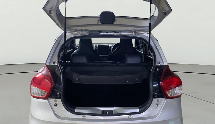 2023 Maruti Celerio ZXI PLUS AGS, Petrol, Automatic, 24,709 km, Boot Open Zoomed View