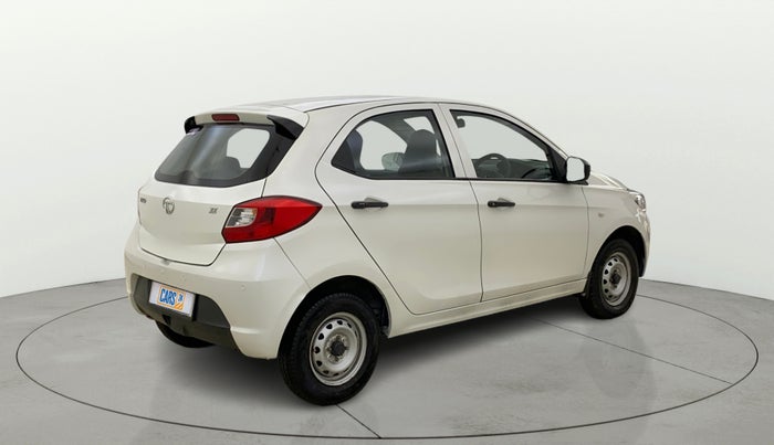 2018 Tata Tiago XE PETROL, Petrol, Manual, 26,180 km, Right Back Diagonal
