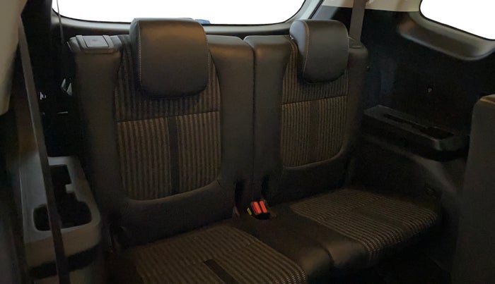 2022 KIA CARENS PRESTIGE 1.5 PETROL 7 STR, Petrol, Manual, 29,278 km, Third Seat Row ( optional )