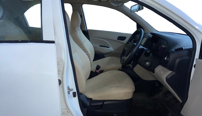 2020 Hyundai NEW SANTRO SPORTZ CNG, CNG, Manual, 49,674 km, Right Side Front Door Cabin