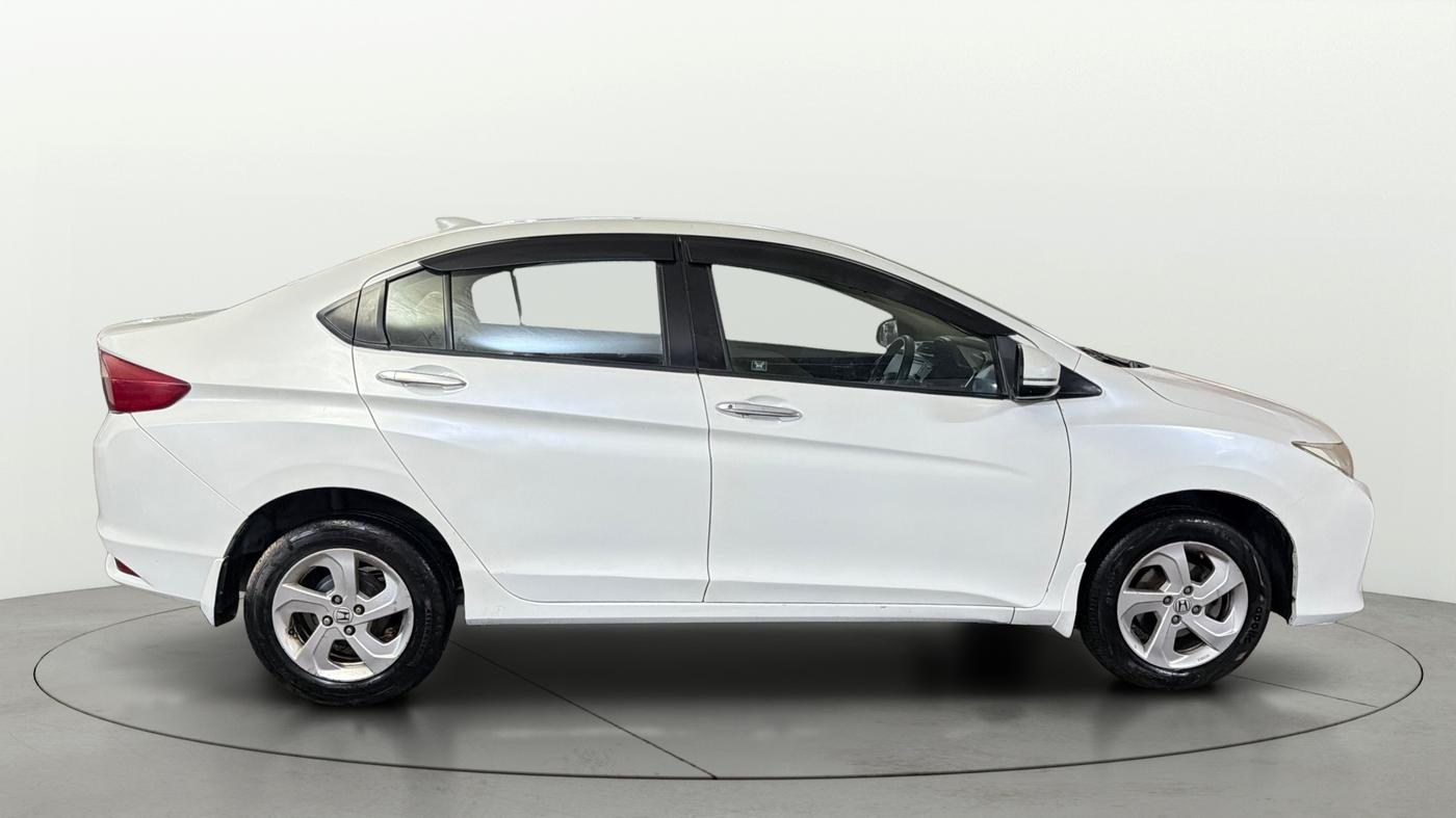 2016 Honda City 1.5L I-VTEC V MT, Petrol, Manual, 88,023 km, Right Side View