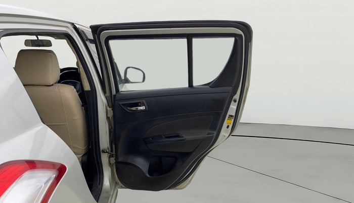 2015 Maruti Swift VXI, Petrol, Manual, 51,765 km, RHS Rear Door